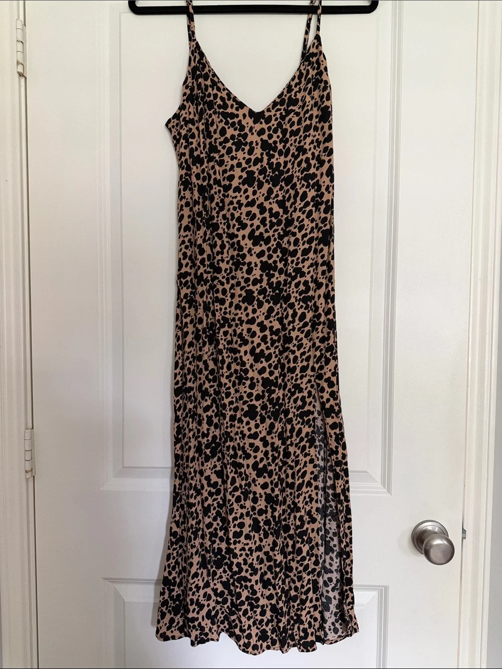 Reformation crimini dress 8 - Picture 1 of 4